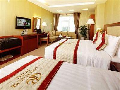 фото отеля Golden Rose Hotel Ho Chi Minh City