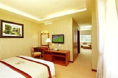 фото отеля Golden Rose Hotel Ho Chi Minh City