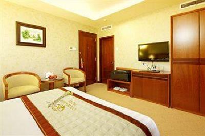 фото отеля Golden Rose Hotel Ho Chi Minh City