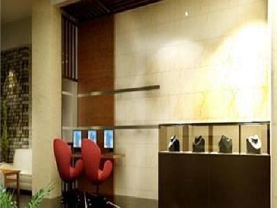 фото отеля Golden Rose Hotel Ho Chi Minh City