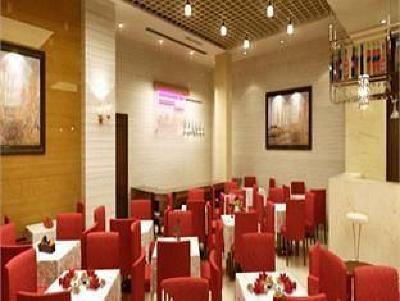 фото отеля Golden Rose Hotel Ho Chi Minh City