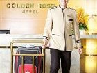 фото отеля Golden Rose Hotel Ho Chi Minh City