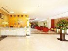 фото отеля Golden Rose Hotel Ho Chi Minh City