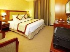 фото отеля Golden Rose Hotel Ho Chi Minh City