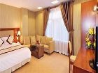 фото отеля Golden Rose Hotel Ho Chi Minh City