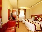 фото отеля Golden Rose Hotel Ho Chi Minh City