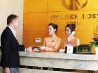 фото отеля Golden Rose Hotel Ho Chi Minh City