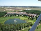 фото отеля Thumper Pond Resort
