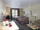 фото отеля Thumper Pond Resort