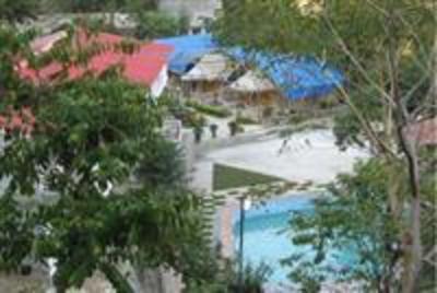 фото отеля Dolmaar Resort