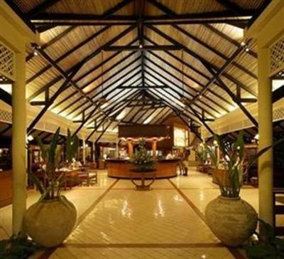 фото отеля Cape Panwa Hotel