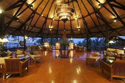 фото отеля Cape Panwa Hotel