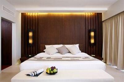 фото отеля Cape Panwa Hotel