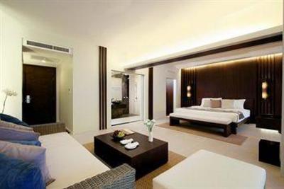 фото отеля Cape Panwa Hotel