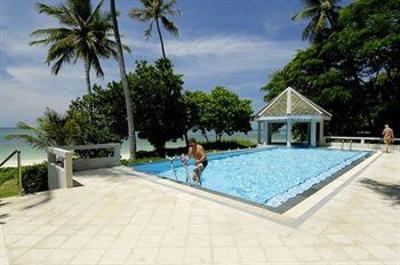 фото отеля Cape Panwa Hotel
