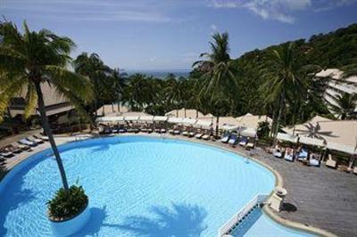 фото отеля Cape Panwa Hotel