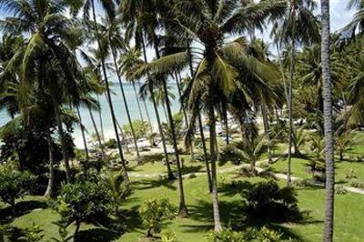 фото отеля Cape Panwa Hotel