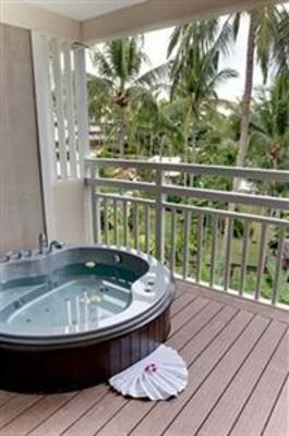 фото отеля Cape Panwa Hotel