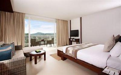 фото отеля Cape Panwa Hotel