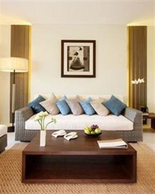 фото отеля Cape Panwa Hotel