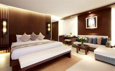 фото отеля Cape Panwa Hotel