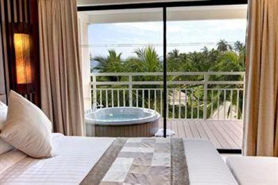 фото отеля Cape Panwa Hotel