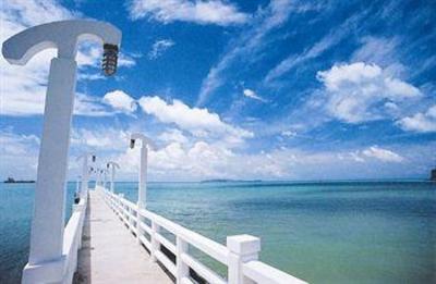 фото отеля Cape Panwa Hotel