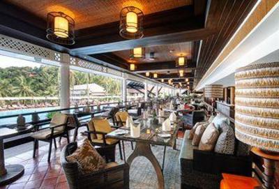 фото отеля Cape Panwa Hotel