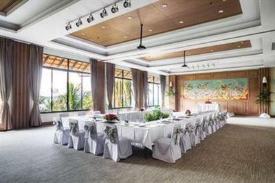 фото отеля Cape Panwa Hotel