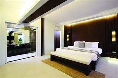 фото отеля Cape Panwa Hotel