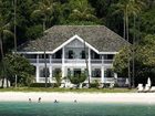 фото отеля Cape Panwa Hotel