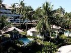 фото отеля Cape Panwa Hotel