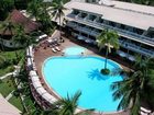 фото отеля Cape Panwa Hotel