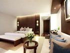 фото отеля Cape Panwa Hotel