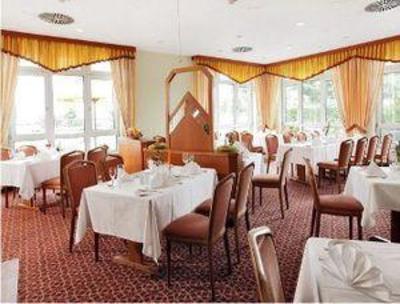 фото отеля Ramada Treff Page Hotel Schwarzheide