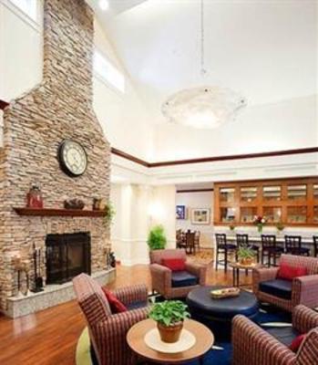 фото отеля Residence Inn Boston Marlborough