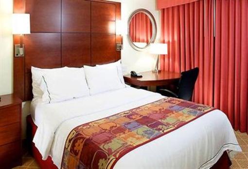 фото отеля Residence Inn Boston Marlborough