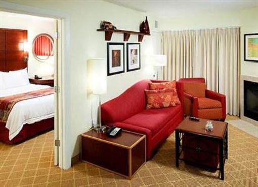 фото отеля Residence Inn Boston Marlborough