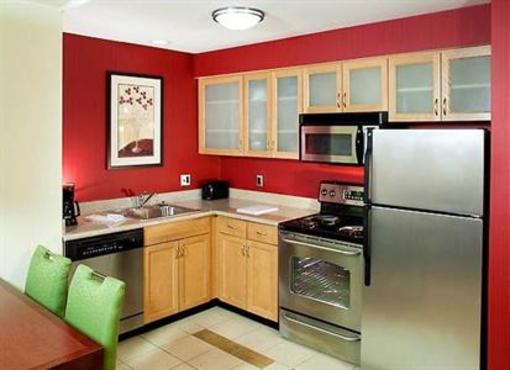 фото отеля Residence Inn Boston Marlborough