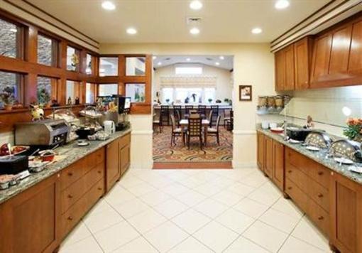 фото отеля Residence Inn Boston Marlborough