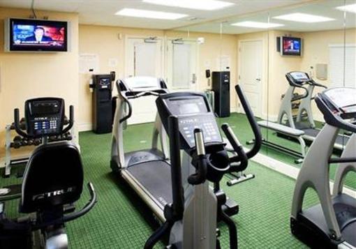 фото отеля Residence Inn Boston Marlborough