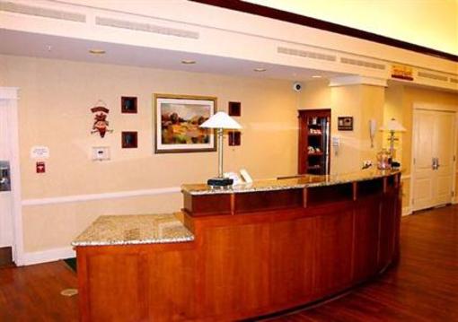 фото отеля Residence Inn Boston Marlborough