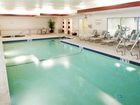 фото отеля Residence Inn Boston Marlborough