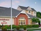 фото отеля Residence Inn Boston Marlborough