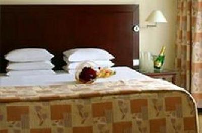 фото отеля Europe Hotel Yerevan