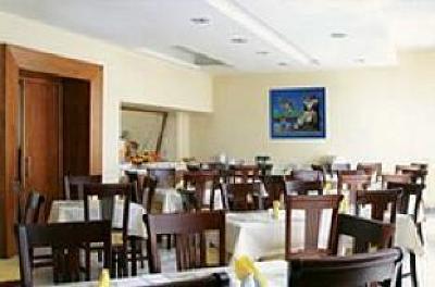 фото отеля Europe Hotel Yerevan