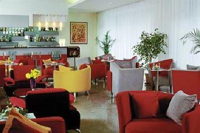 фото отеля Europe Hotel Yerevan