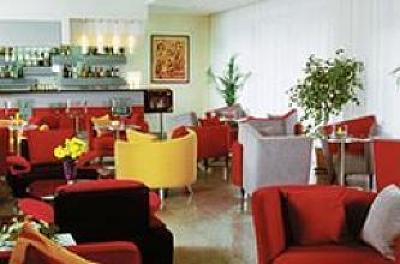 фото отеля Europe Hotel Yerevan