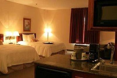 фото отеля Hampton Inn Covington (Louisiana)