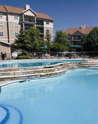 фото отеля Wyndham Branson at The Meadows